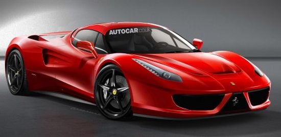 Ferrari-Enzo-successor-aka-F150-details.